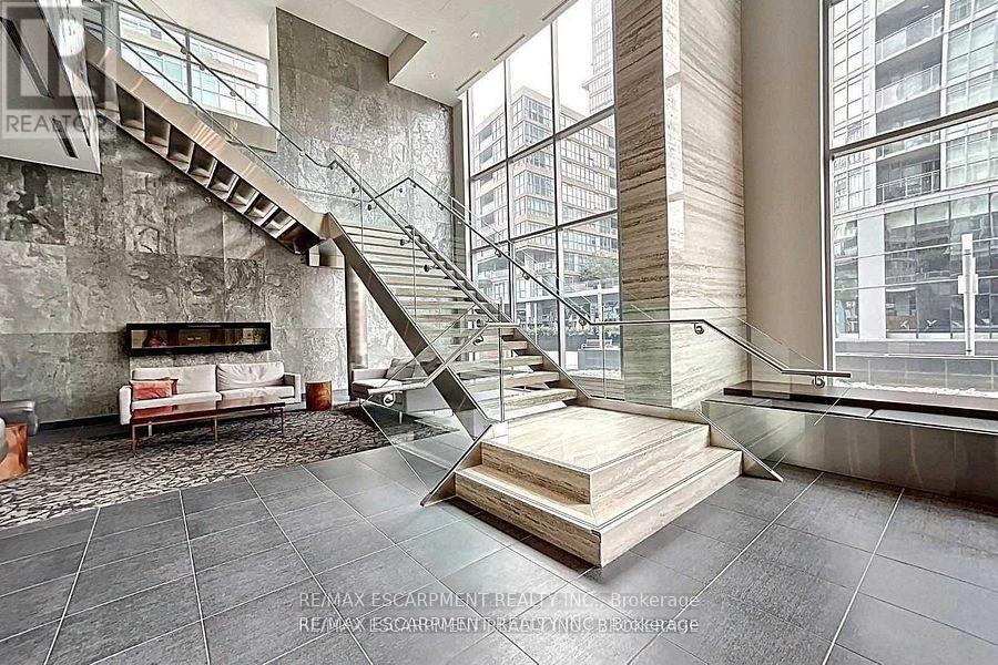 Photo 4 of 3701 15 Iceboat Terrace, Toronto ON