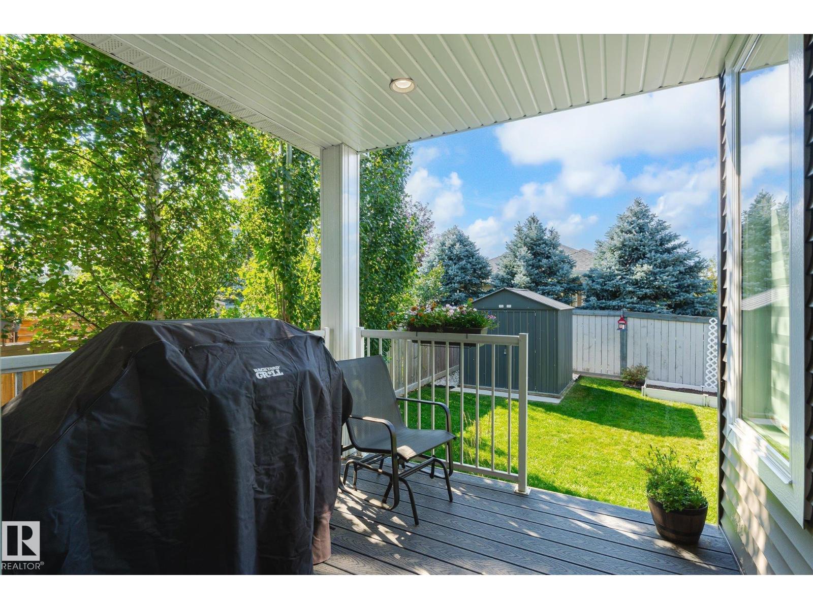 Photo 38 of 1 Lincoln Ga, Spruce Grove AB