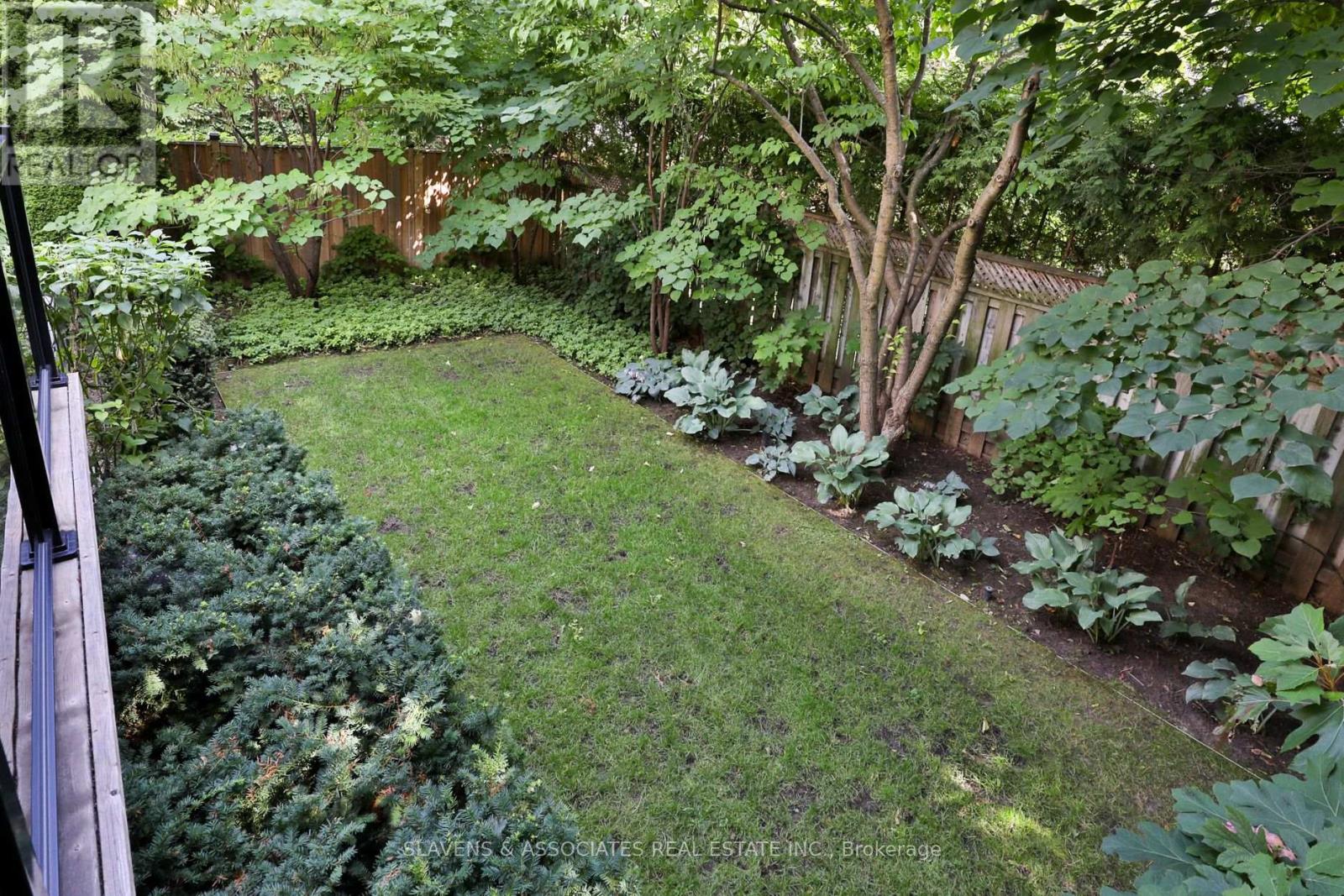 Photo 39 of 523 Fairlawn Avenue, Toronto ON