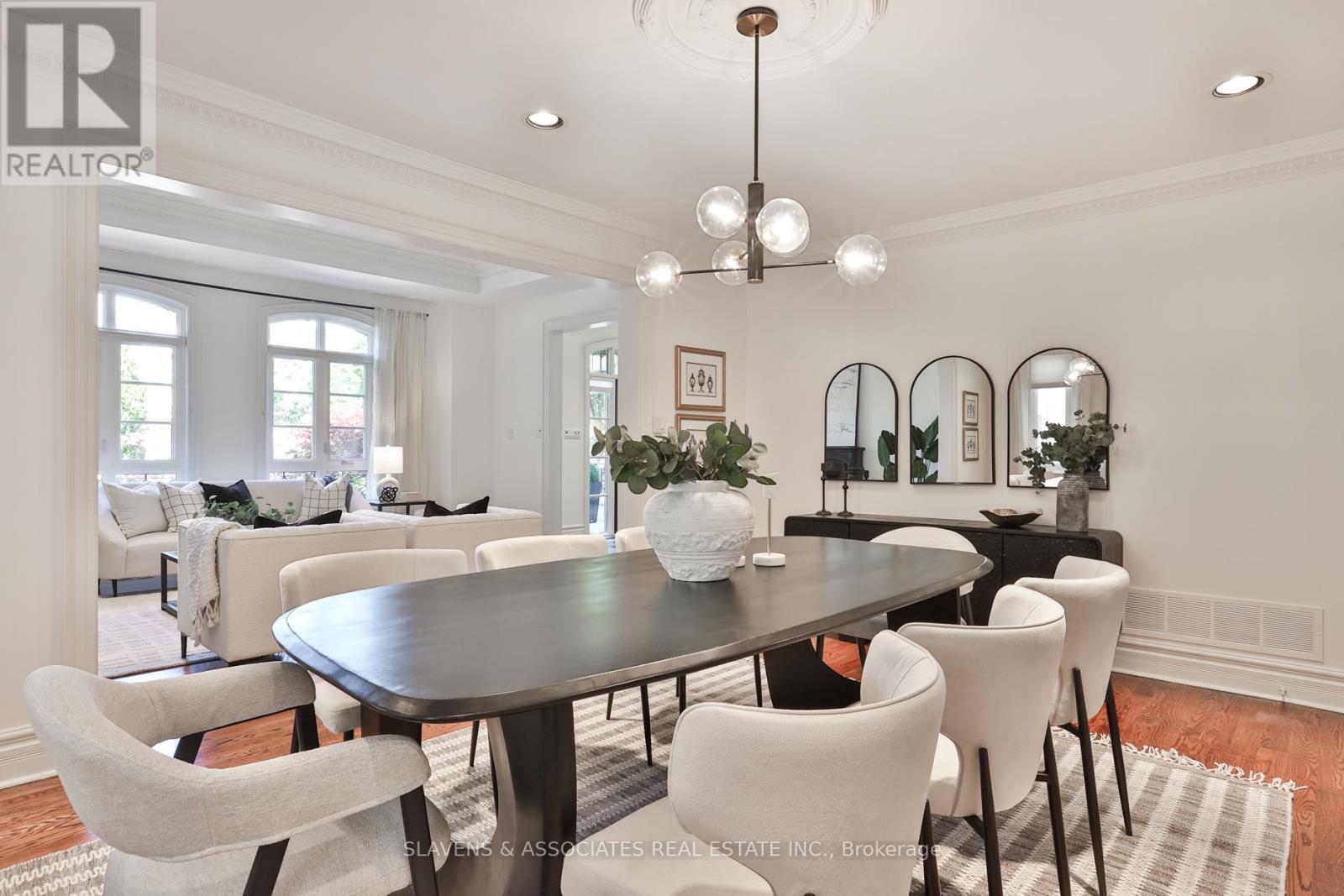 Photo 5 of 523 Fairlawn Avenue, Toronto ON