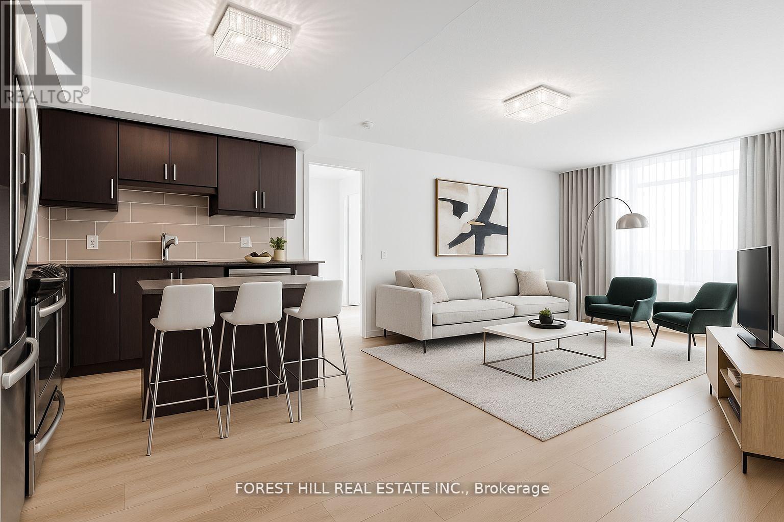 Photo 4 of 2315 17 Anndale Drive, Toronto ON