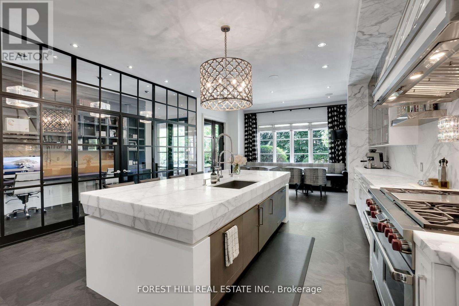 Photo 12 of 12 Burmont Road, Toronto ON
