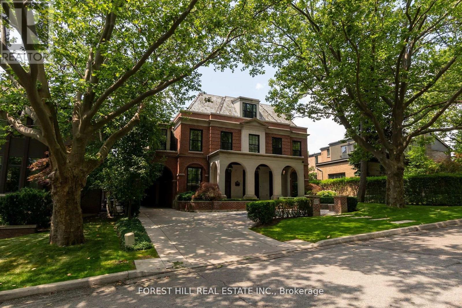 Photo 2 of 12 Burmont Road, Toronto ON