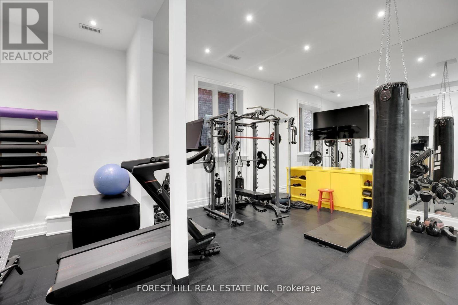 Photo 33 of 12 Burmont Road, Toronto ON