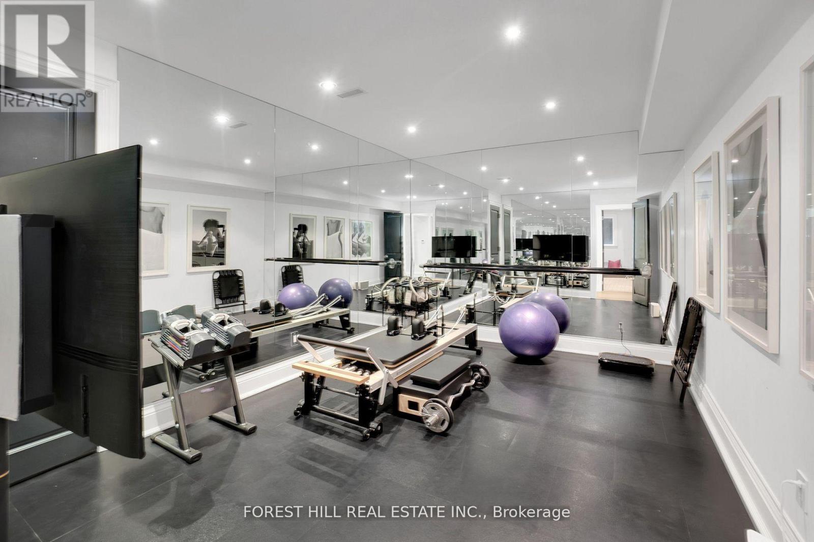 Photo 34 of 12 Burmont Road, Toronto ON