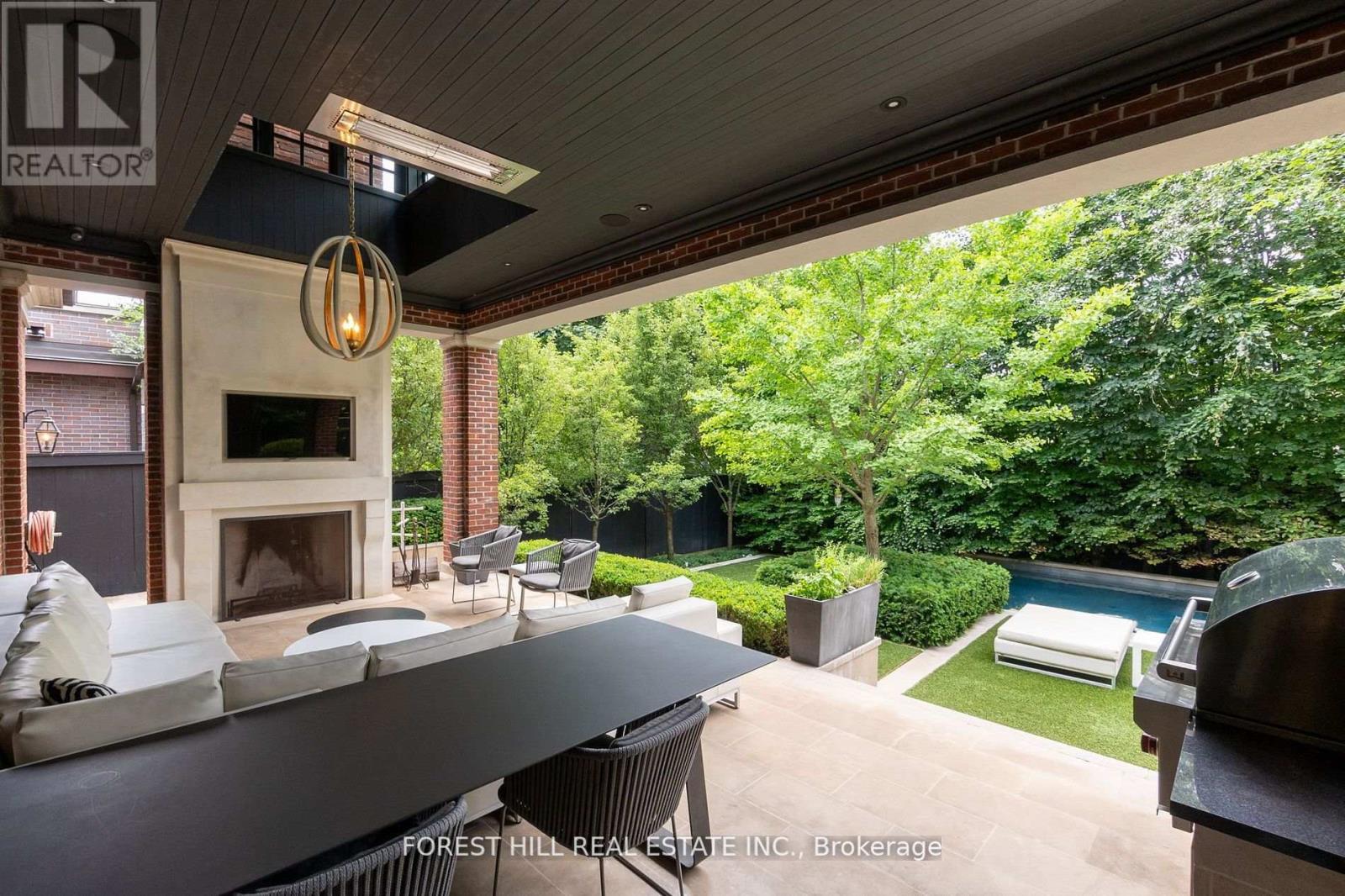 Photo 36 of 12 Burmont Road, Toronto ON