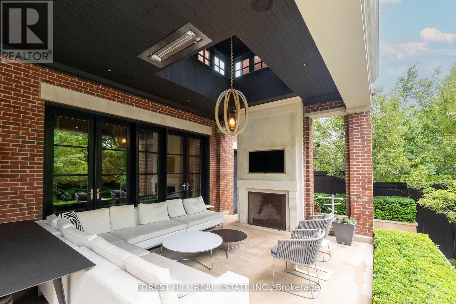 Photo 37 of 12 Burmont Road, Toronto ON