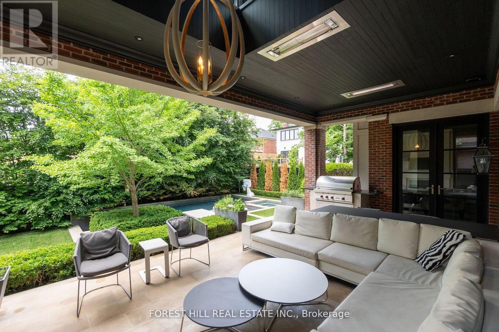 Photo 38 of 12 Burmont Road, Toronto ON