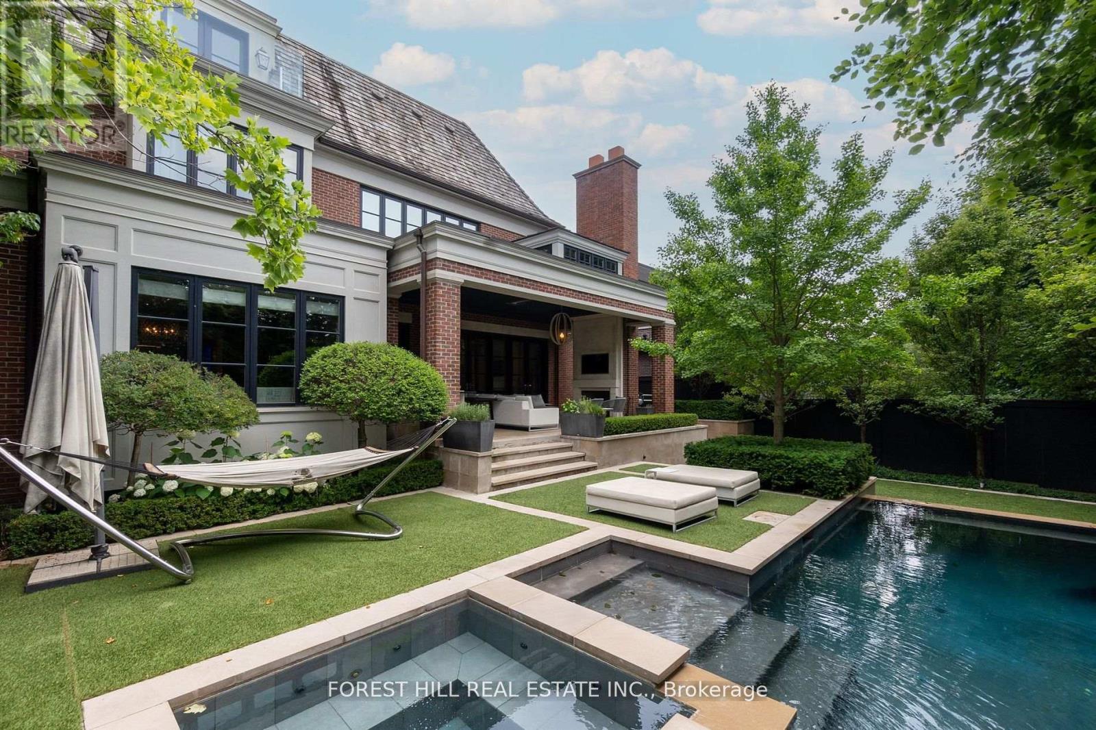 Photo 39 of 12 Burmont Road, Toronto ON
