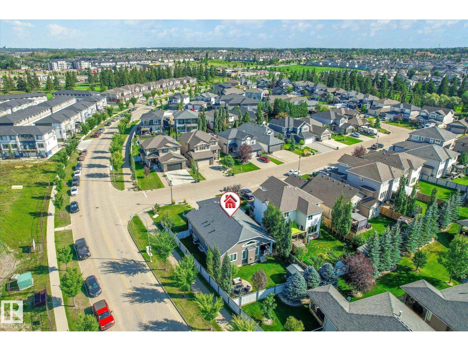 Photo 51 of 1 Lincoln Ga, Spruce Grove AB