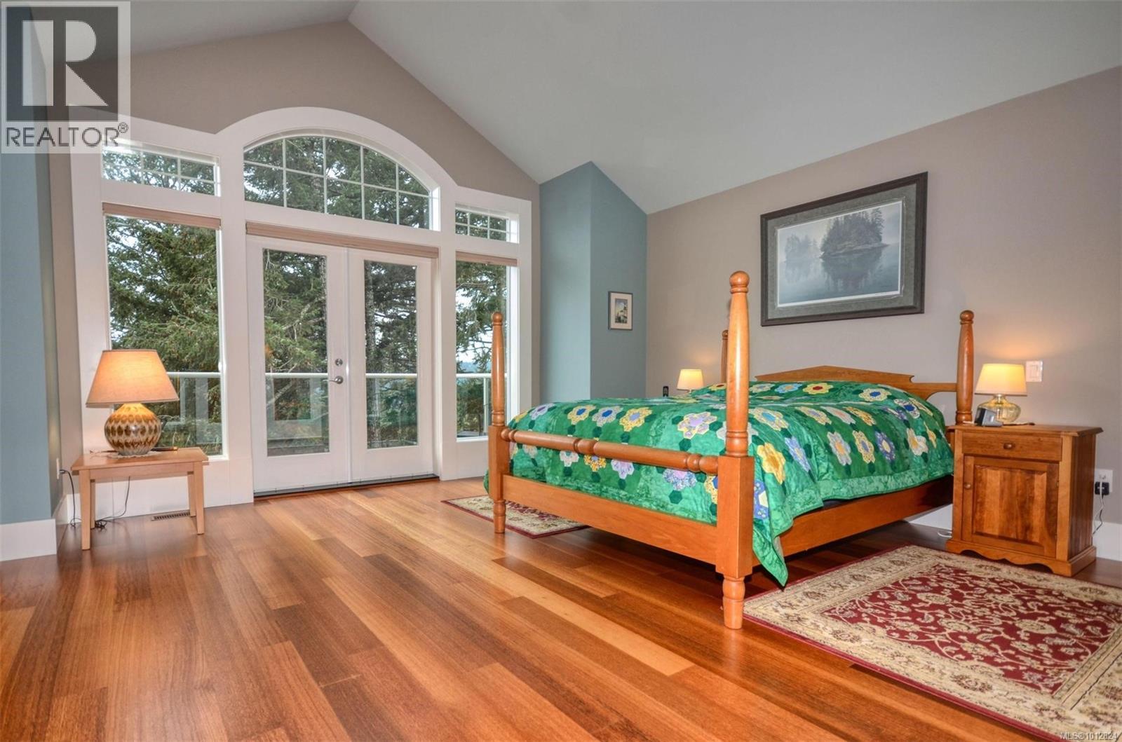 4935 Deer Park Trail, Metchosin