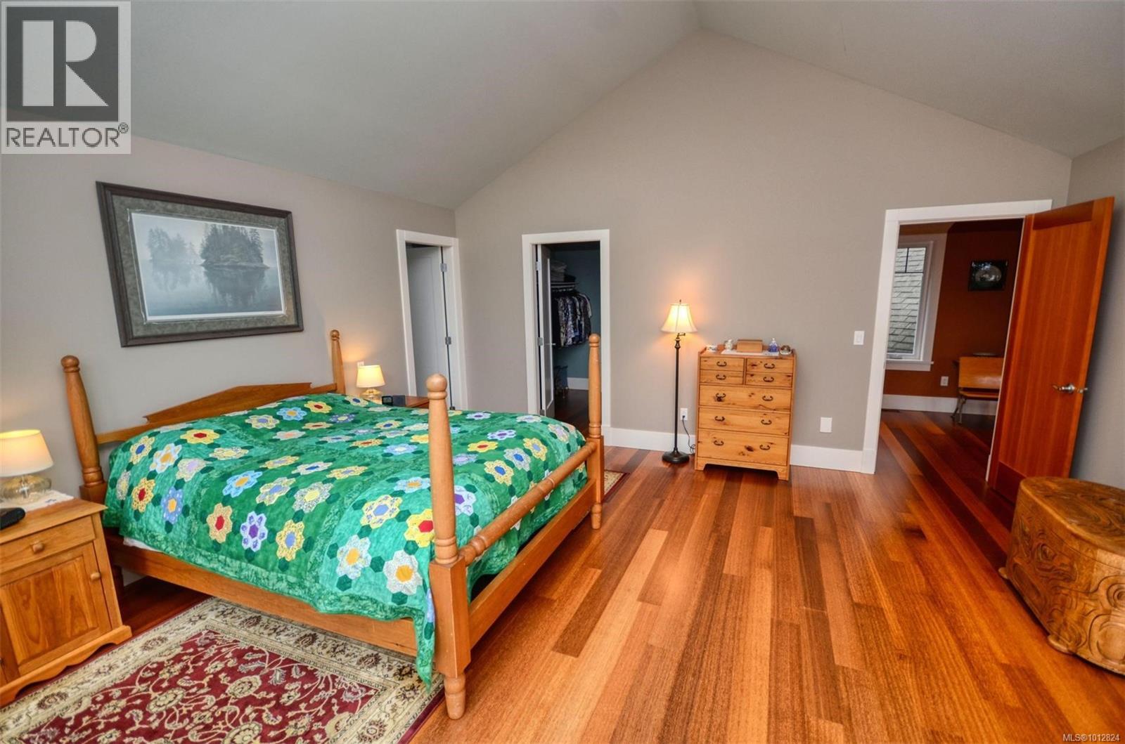 4935 Deer Park Trail, Metchosin