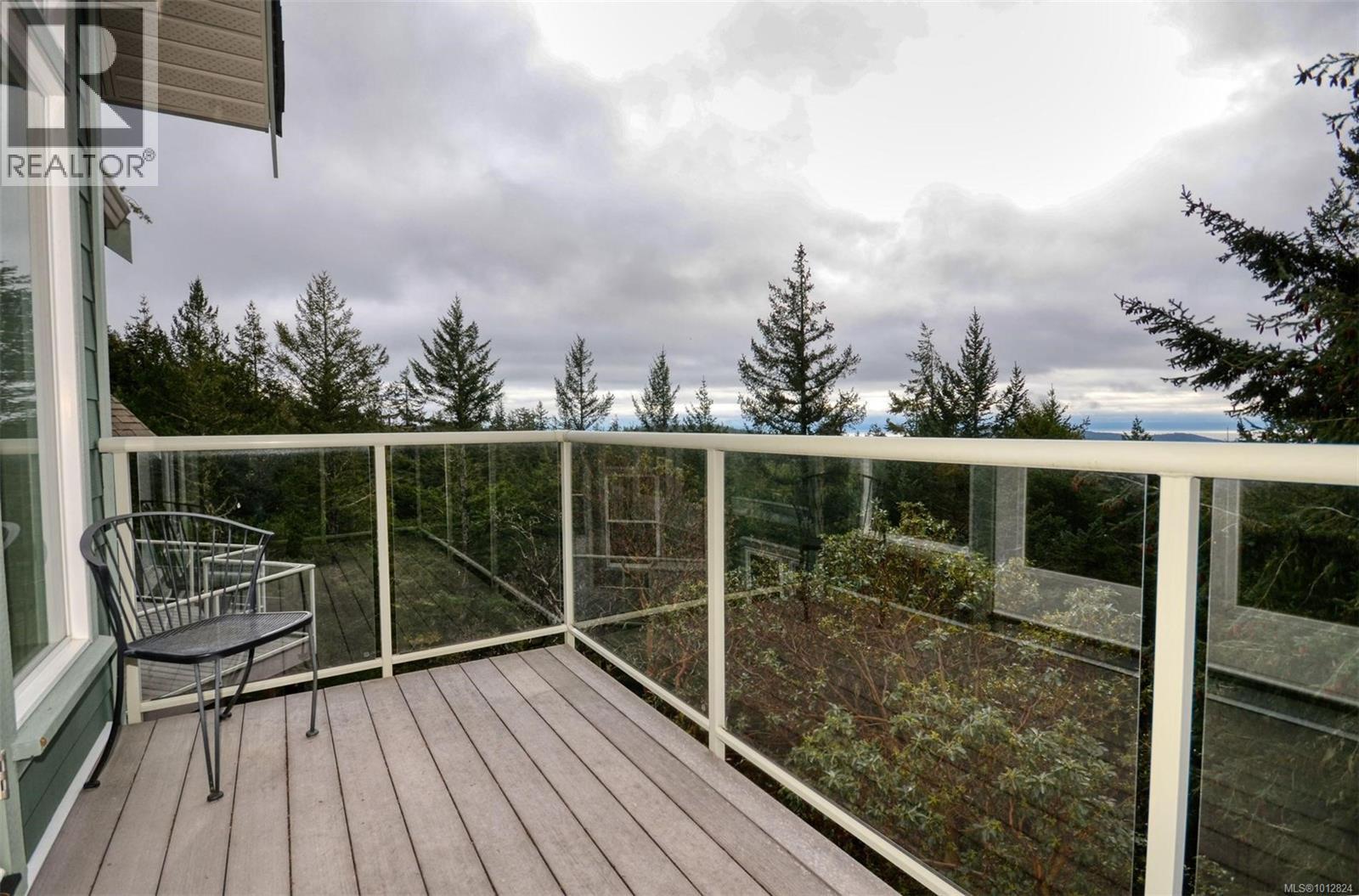 4935 Deer Park Trail, Metchosin