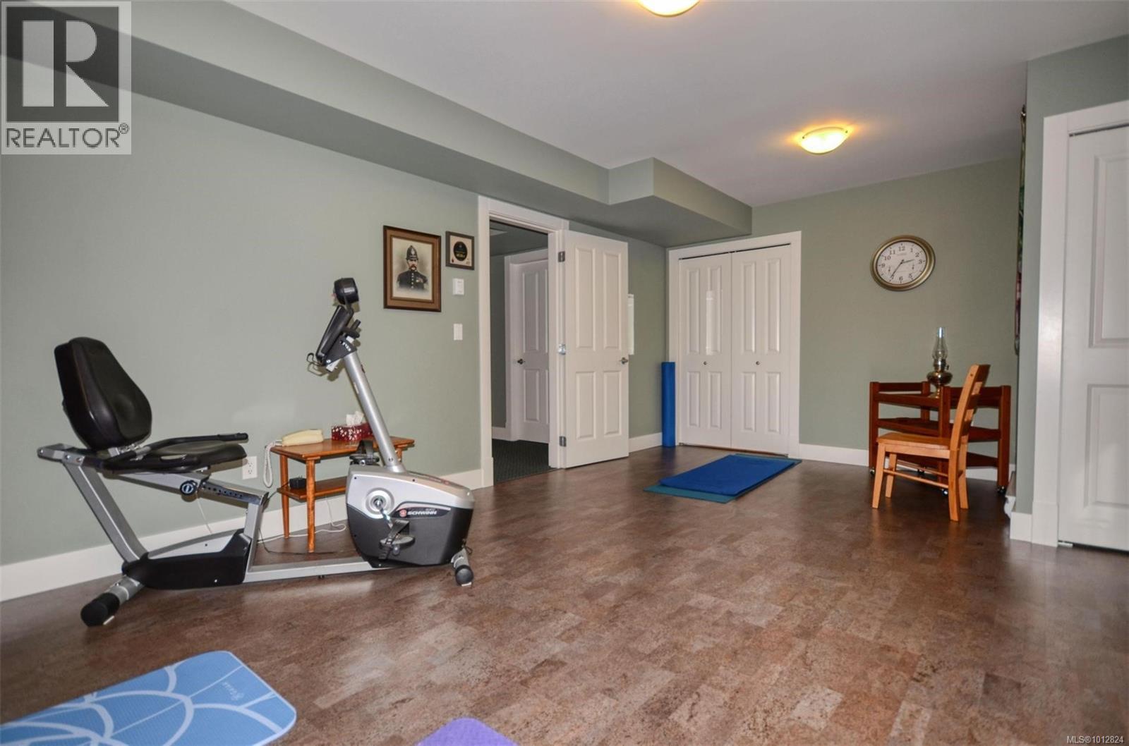 4935 Deer Park Trail, Metchosin