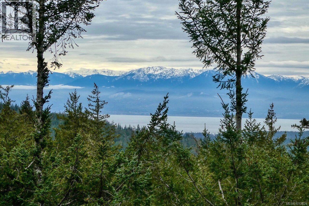 4935 Deer Park Trail, Metchosin