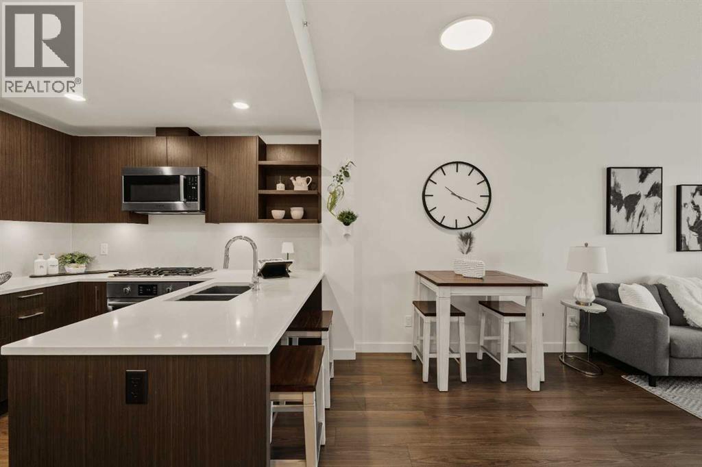 Photo 13 of 325 88 9 Street Ne, Calgary AB
