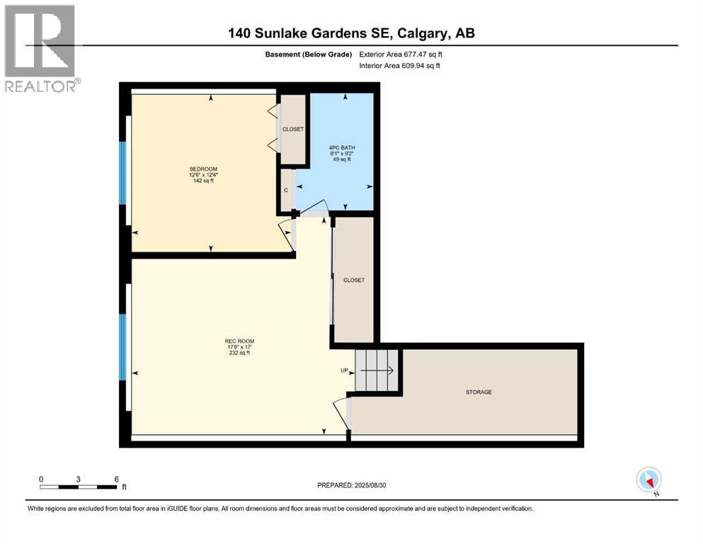 Photo 34 of 140 Sunlake Gardens Se, Calgary AB