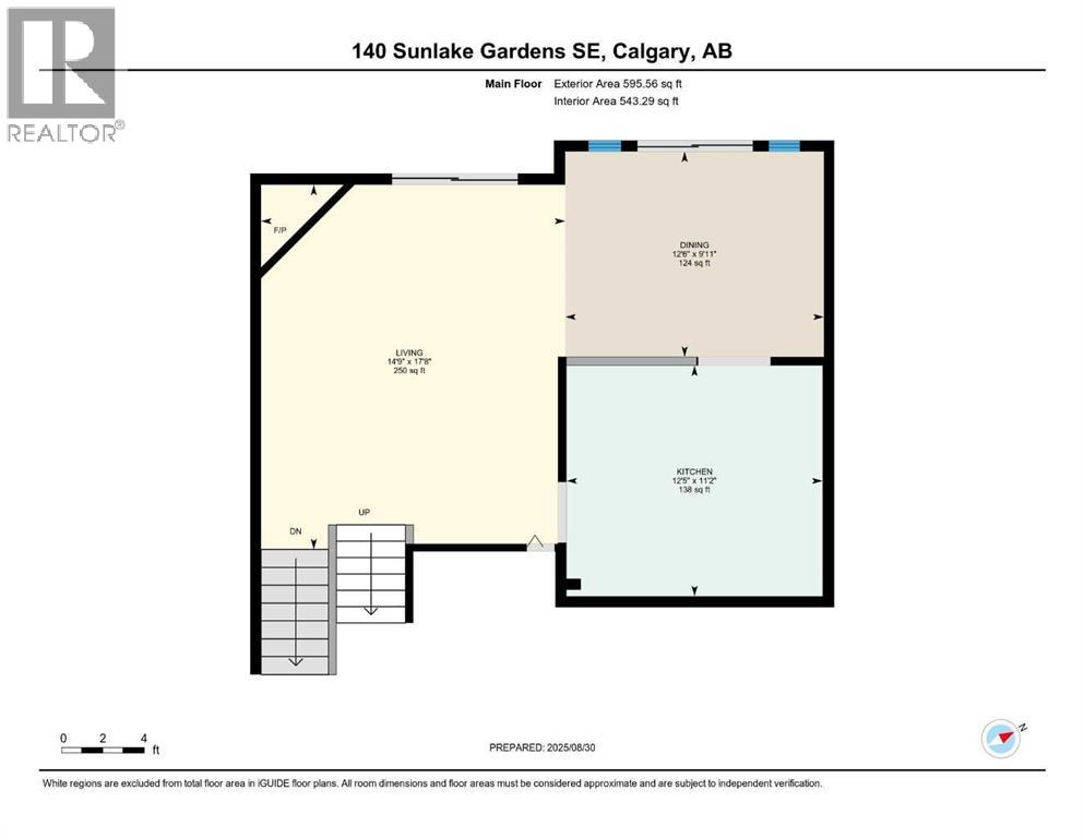 Photo 36 of 140 Sunlake Gardens Se, Calgary AB