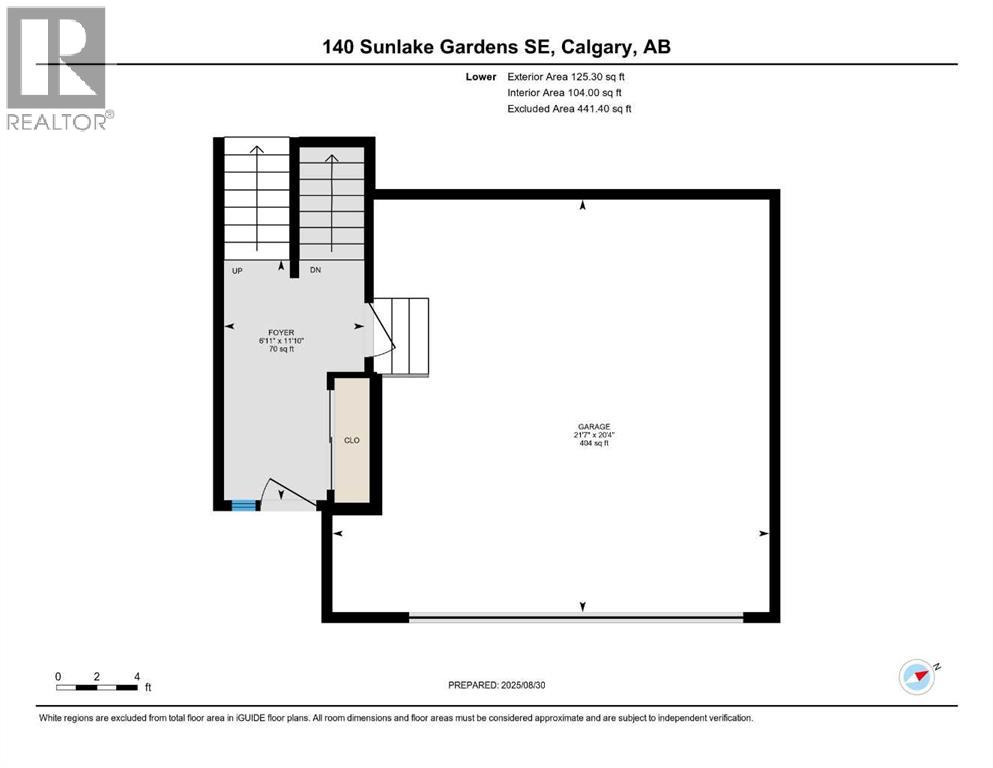 Photo 37 of 140 Sunlake Gardens Se, Calgary AB