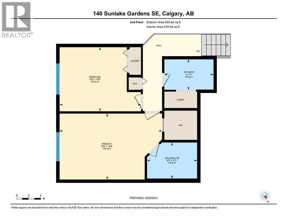 Photo 35 of 140 Sunlake Gardens Se, Calgary AB