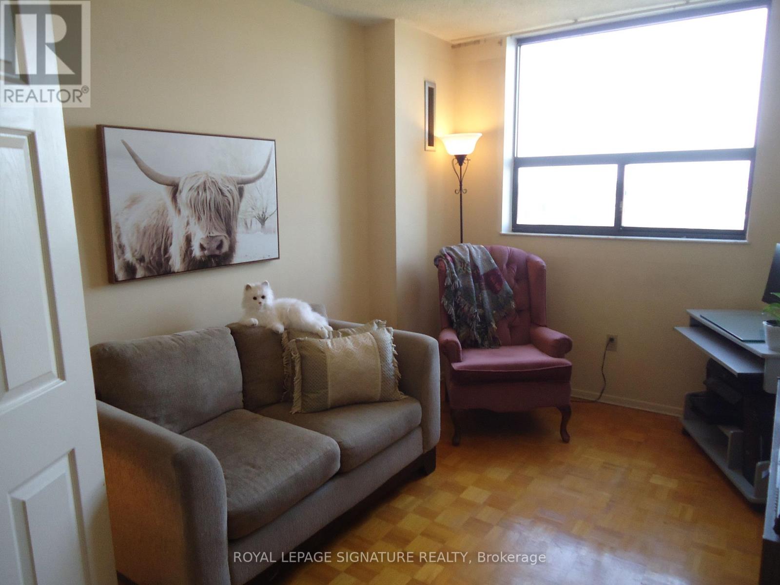 Photo 12 of 1401 301 Prudential Drive, Toronto ON