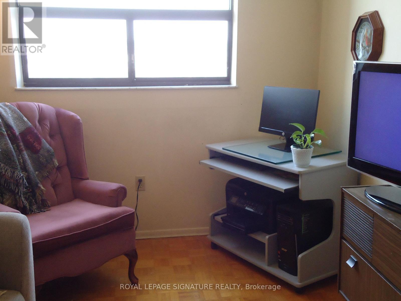 Photo 13 of 1401 301 Prudential Drive, Toronto ON