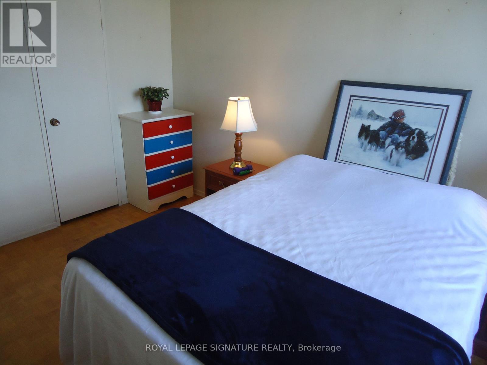 Photo 16 of 1401 301 Prudential Drive, Toronto ON