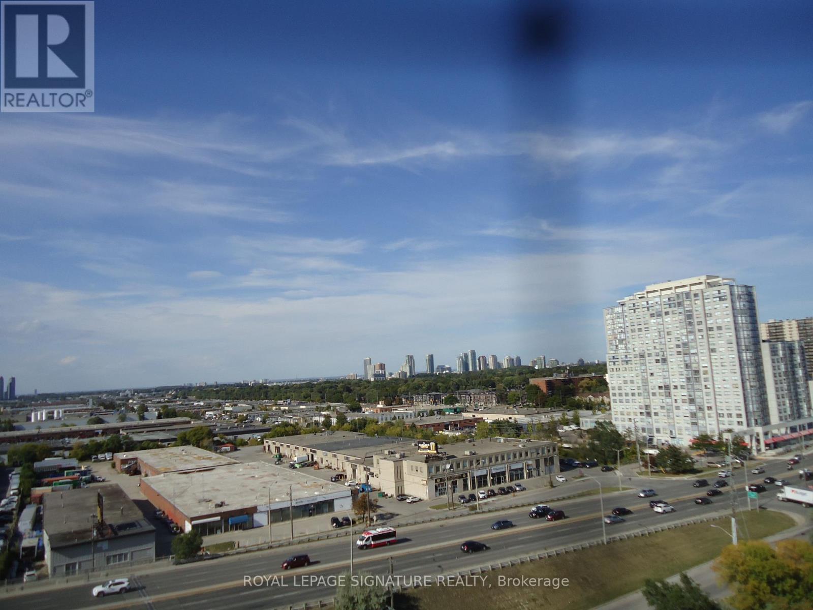 Photo 18 of 1401 301 Prudential Drive, Toronto ON