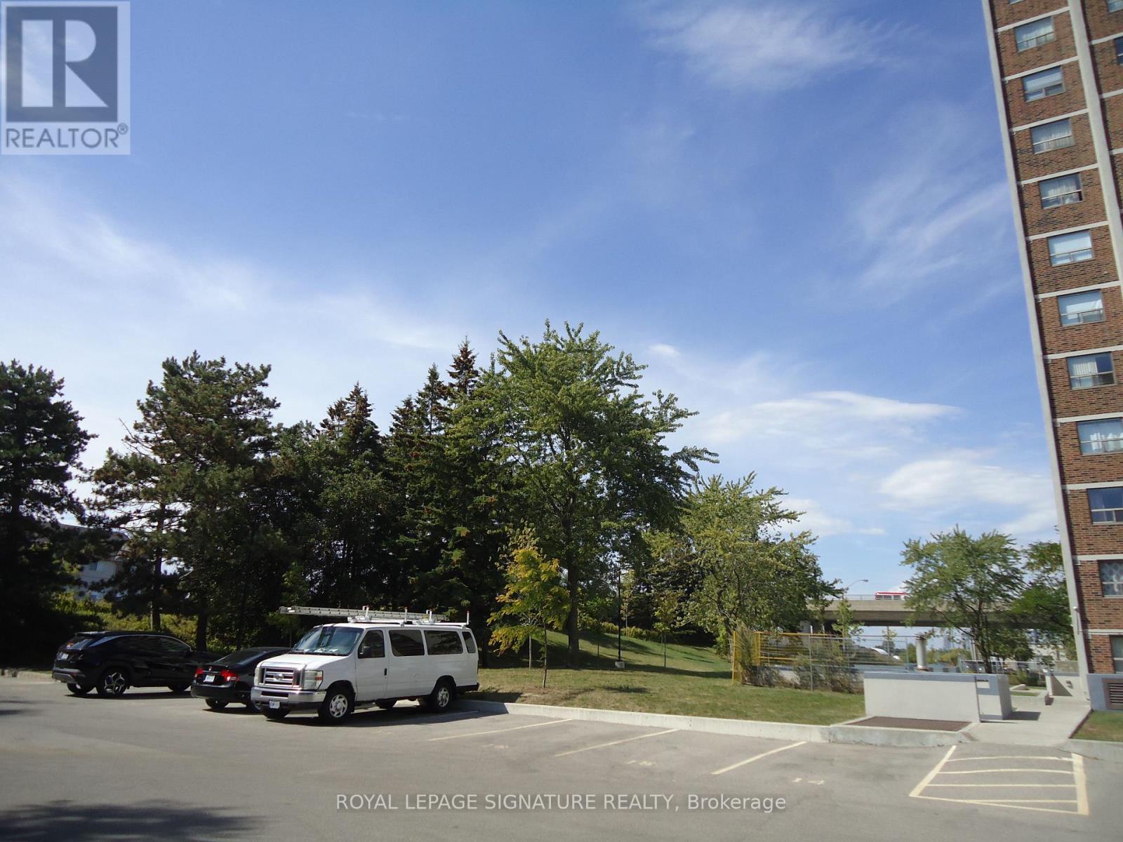 Photo 20 of 1401 301 Prudential Drive, Toronto ON