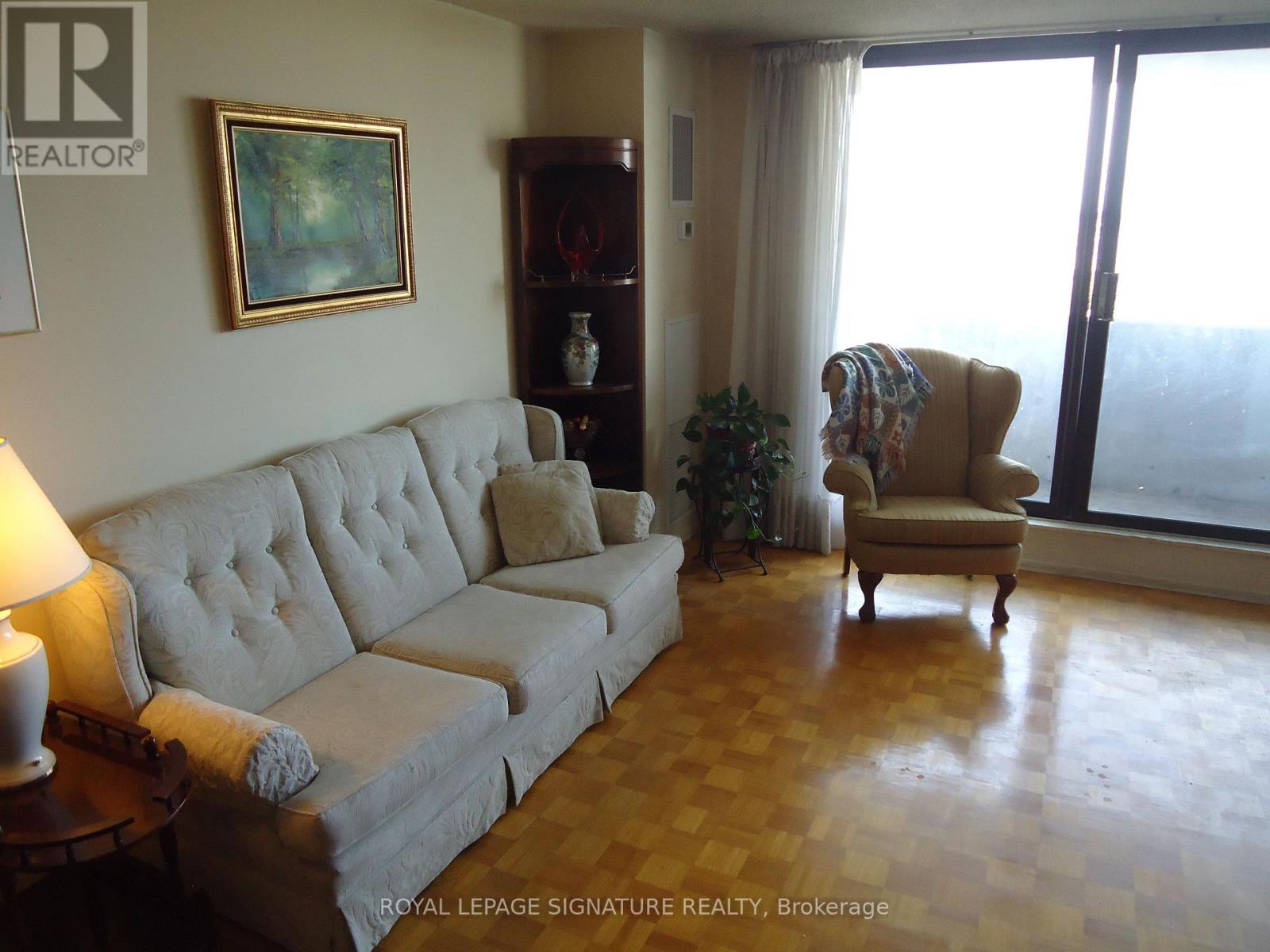 Photo 4 of 1401 301 Prudential Drive, Toronto ON