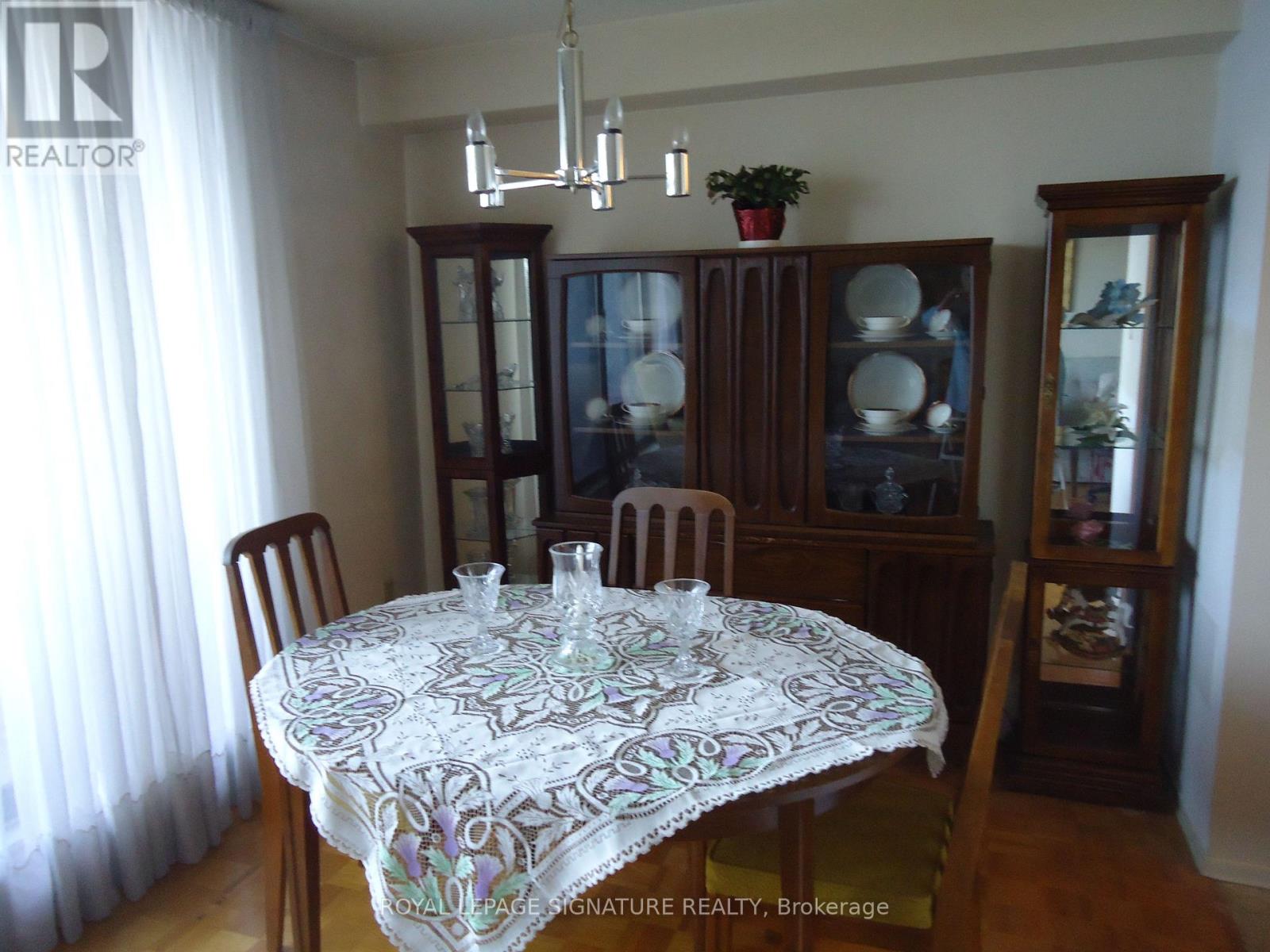 Photo 7 of 1401 301 Prudential Drive, Toronto ON