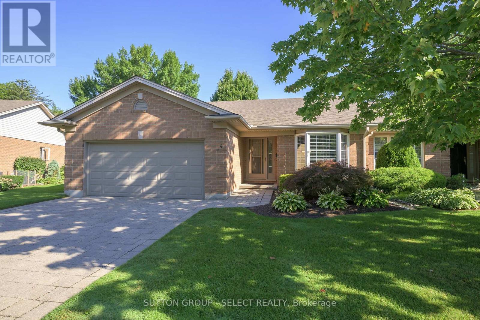 Photo 1 of 4 505 Cranbrook Road, London South ON
