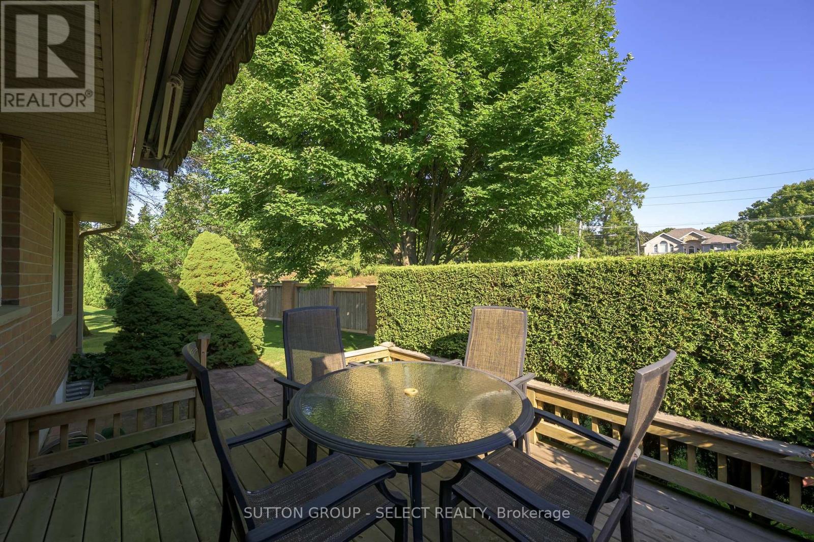 Photo 29 of 4 505 Cranbrook Road, London South ON