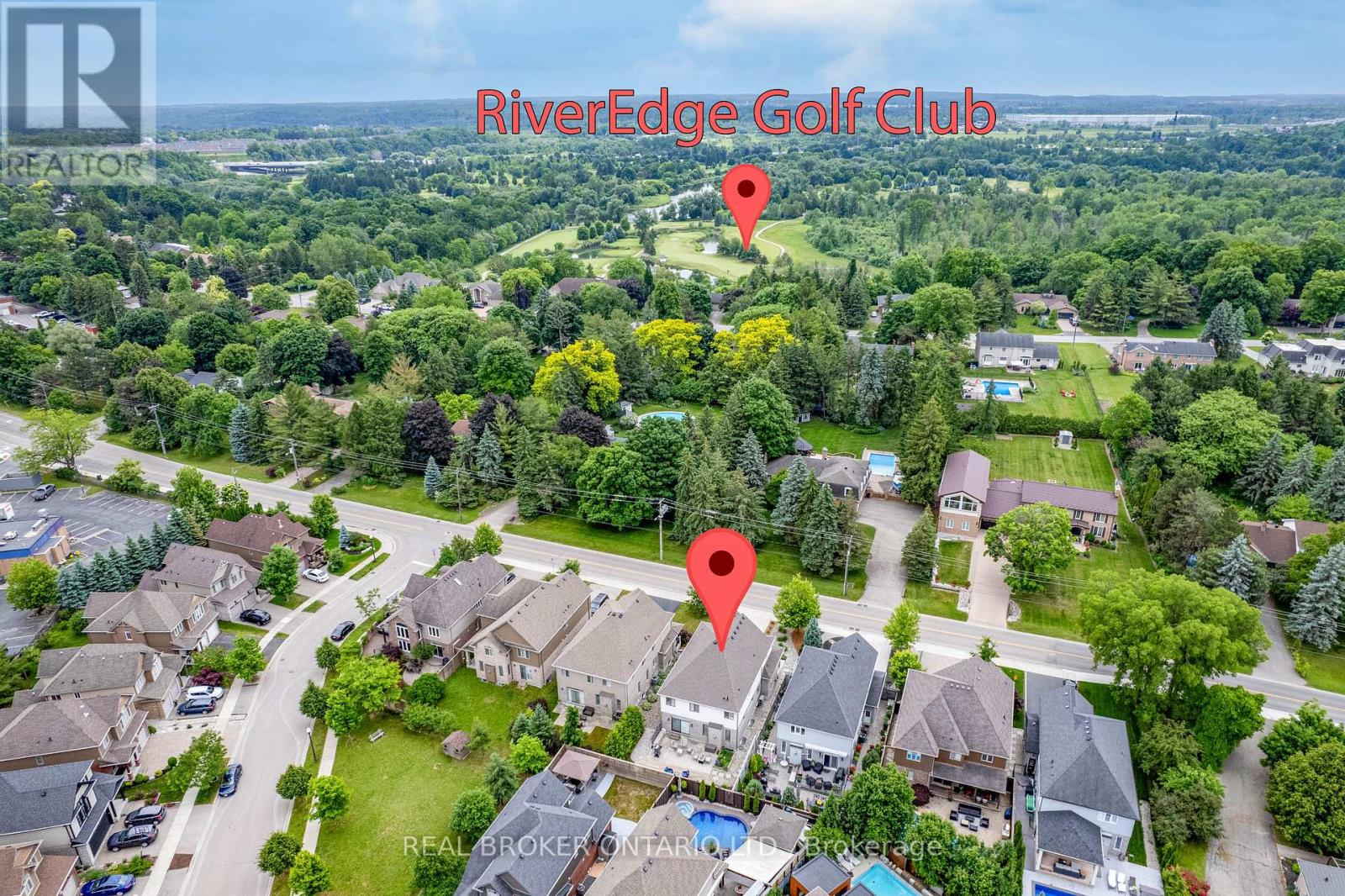 Photo 41 of 70 Pioneer Tower Road, Kitchener ON