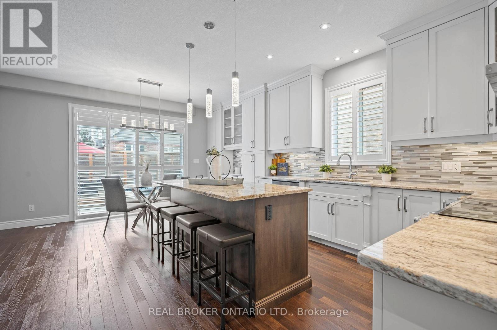 Photo 5 of 70 Pioneer Tower Road, Kitchener ON