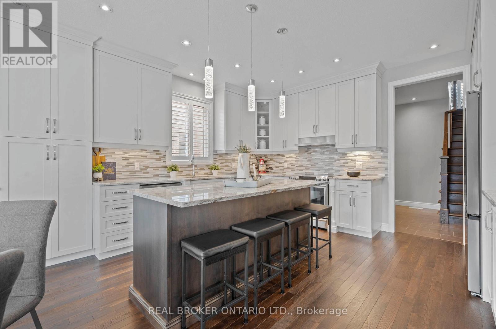 Photo 7 of 70 Pioneer Tower Road, Kitchener ON
