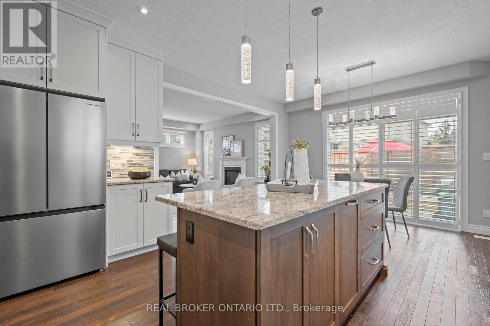 Photo 9 of 70 Pioneer Tower Road, Kitchener ON
