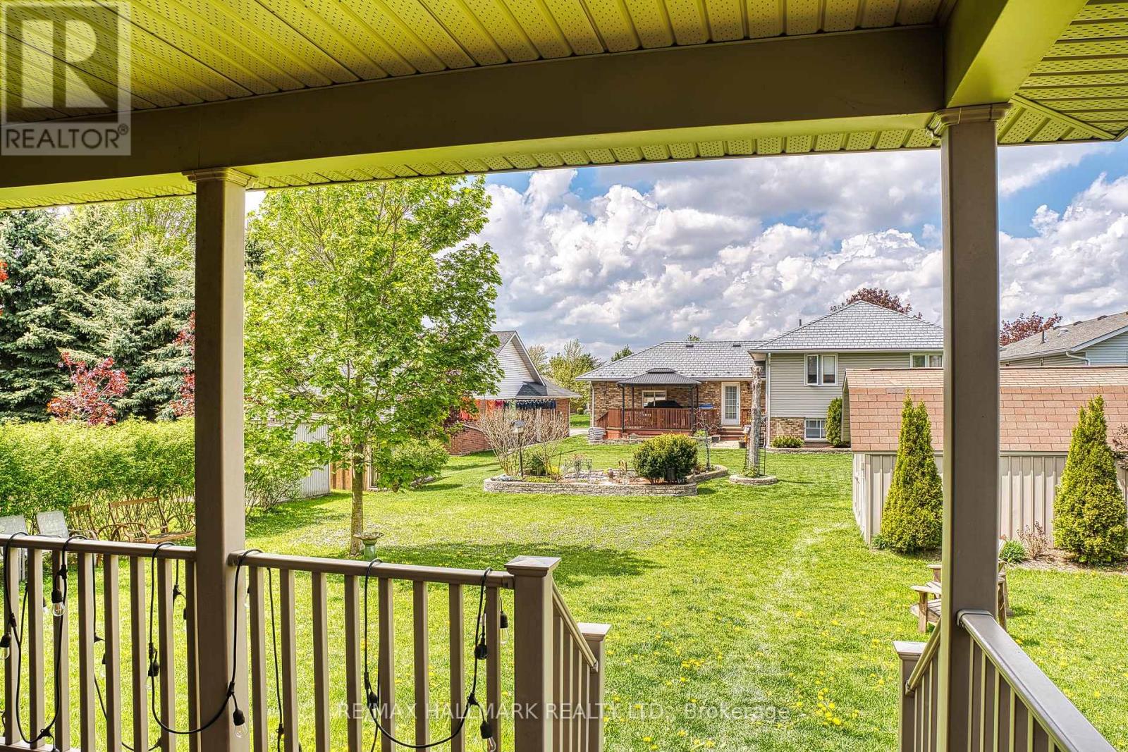 Photo 42 of 735 Wellington Avenue S, North Perth ON