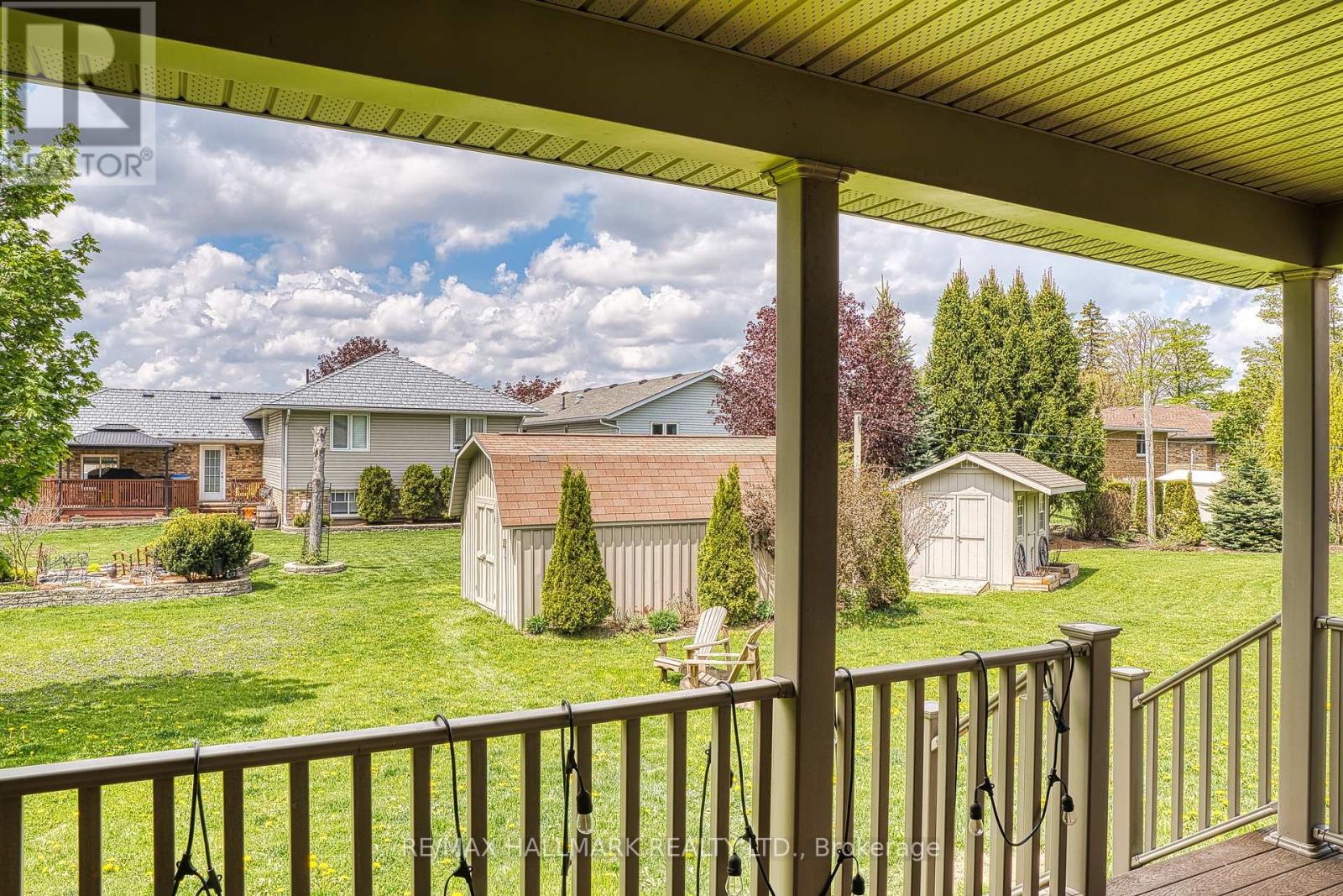 Photo 43 of 735 Wellington Avenue S, North Perth ON