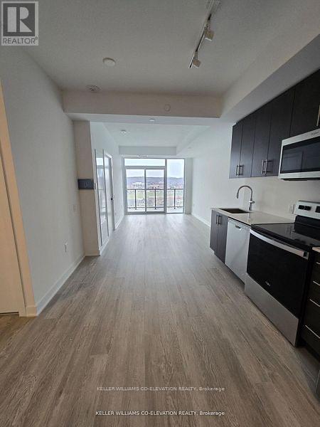 Photo 2 of 1102 2782 Barton Street, Hamilton ON