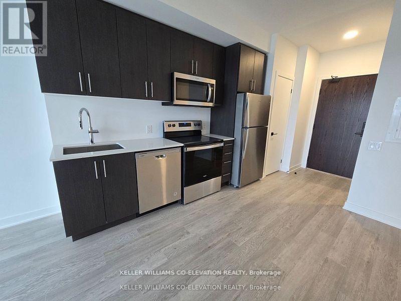Photo 3 of 1102 2782 Barton Street, Hamilton ON