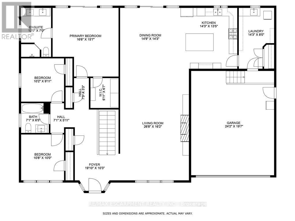 Photo 47 of 14 Sullivans Lane, Hamilton ON