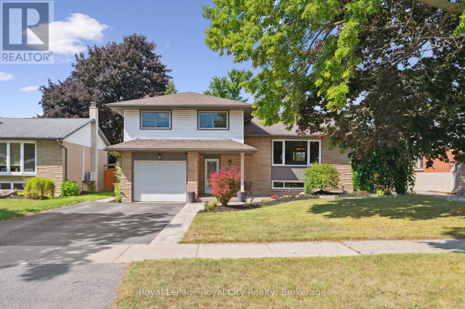 Photo 1 of 22 Owen Avenue, Kitchener ON