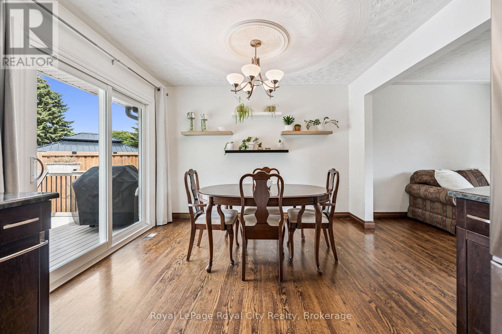 Photo 12 of 22 Owen Avenue, Kitchener ON
