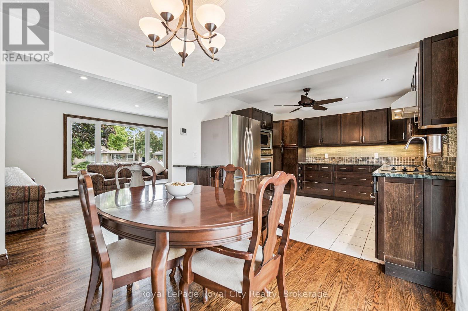 Photo 13 of 22 Owen Avenue, Kitchener ON