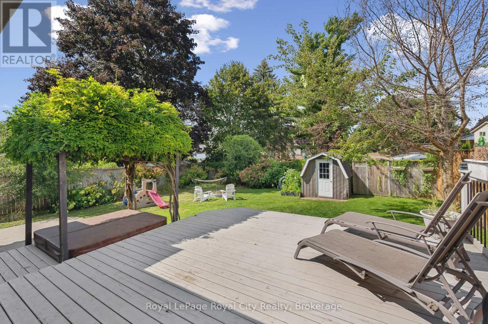 Photo 29 of 22 Owen Avenue, Kitchener ON
