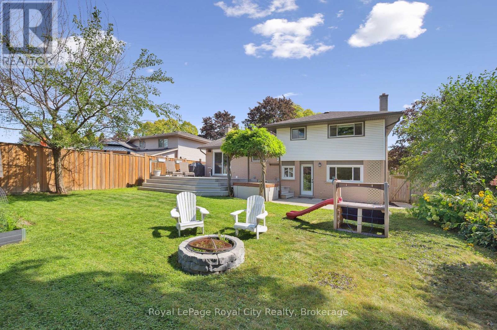 Photo 32 of 22 Owen Avenue, Kitchener ON
