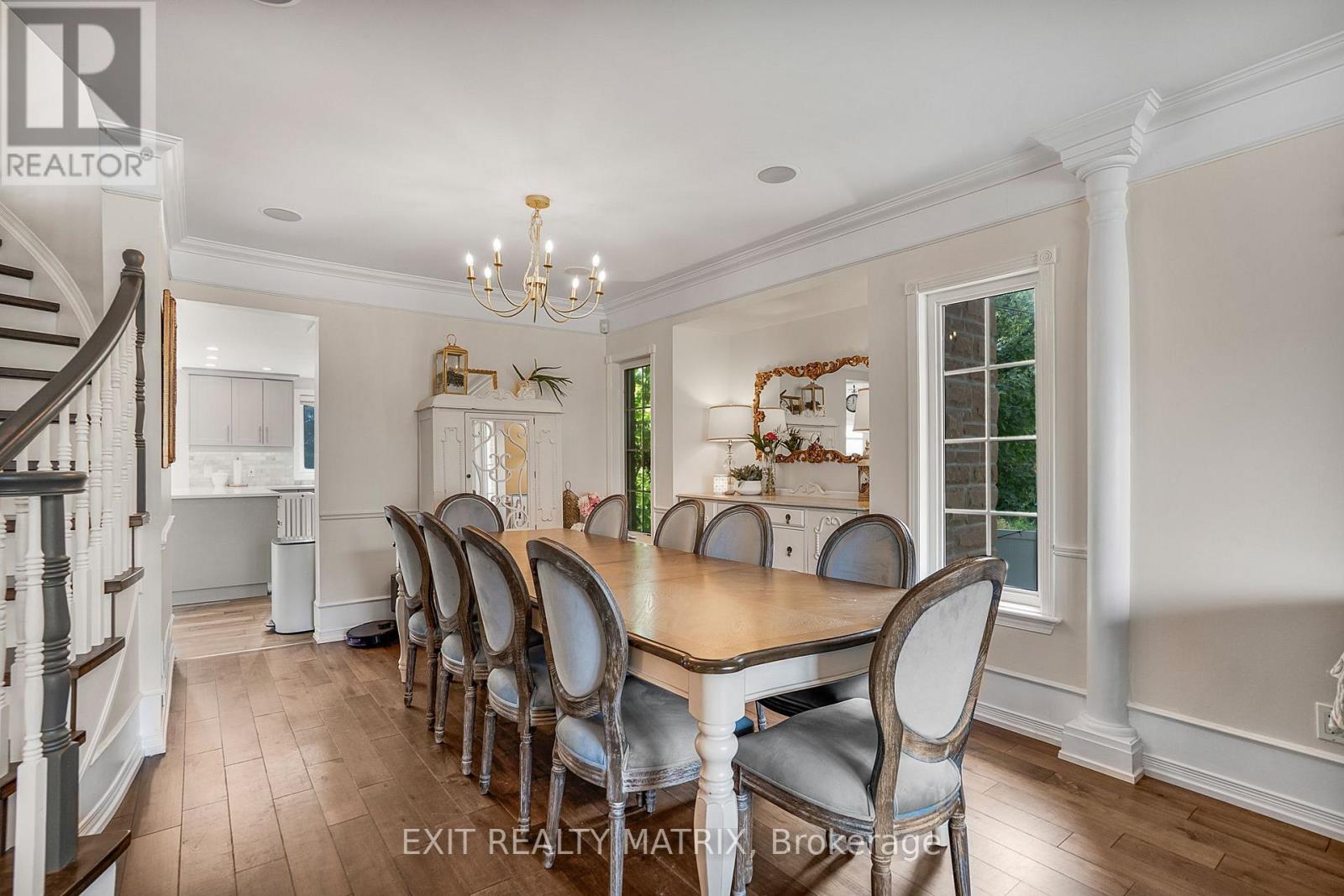 Photo 7 of 116 Lamadeleine Boulevard, Russell ON