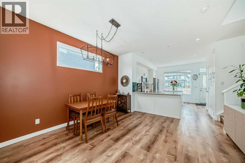 Photo 5 of 43 Masters Square Se, Calgary AB