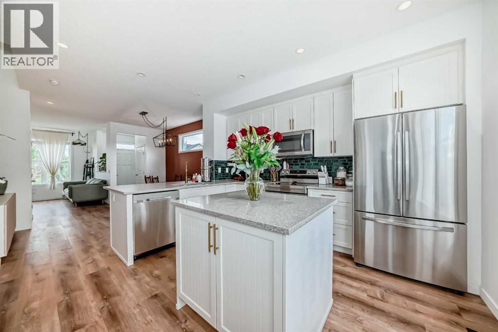 Photo 8 of 43 Masters Square Se, Calgary AB